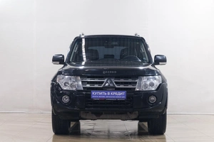 Внедорожник Mitsubishi Pajero 2011 года, 1669000 рублей, Новокузнецк