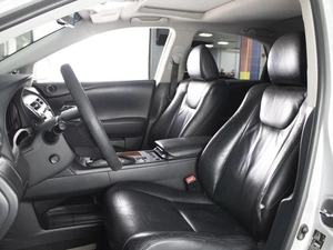 Внедорожник Lexus RX 2010 года, 1600000 рублей, Омск