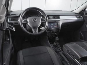 Лифтбек Skoda Rapid 2014 года, 1009000 рублей, Ростов-на-Дону