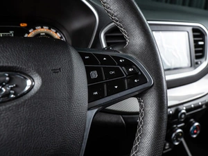 Седан ВАЗ (LADA) Vesta 2023 года, 1230000 рублей, Волгоград