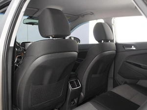 Внедорожник Hyundai Tucson 2020 года, 2199000 рублей, Омск