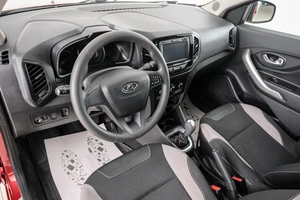 Хетчбэк ВАЗ (LADA) XRAY 2016 года, 879000 рублей, Красноярск
