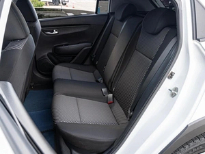 Хетчбэк Kia Rio X-Line 2019 года, 1640000 рублей, Краснодар