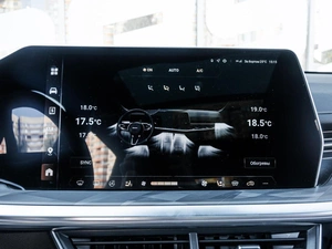 Внедорожник Haval F7 2024 года, 2840000 рублей, Ставрополь