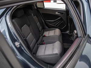 Внедорожник Mercedes-benz GLA-класс 2019 года, 1698000 рублей, Краснодар
