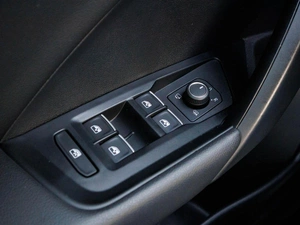 Внедорожник Volkswagen Taos 2021 года, 2689000 рублей, Большой Сочи