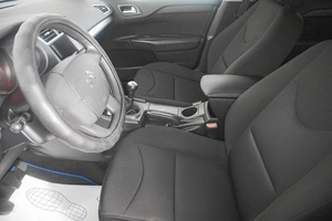 Седан Citroen C4 2014 года, 559000 рублей, Кемерово