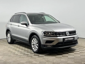 Внедорожник Volkswagen Tiguan 2020 года, 2299000 рублей, Казань