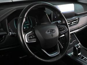 Внедорожник Chery Tiggo 4 Pro 2022 года, 1599000 рублей, Ростов-на-Дону