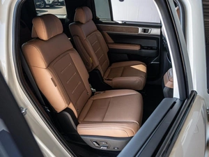 Внедорожник Hyundai Santa Fe 2023 года, 4850000 рублей, Краснодар