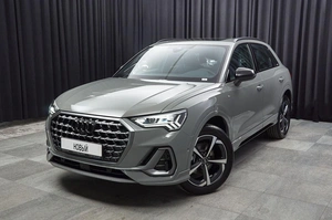 Внедорожник Audi Q3 2024 года, 5199000 рублей, Павловская Слобода