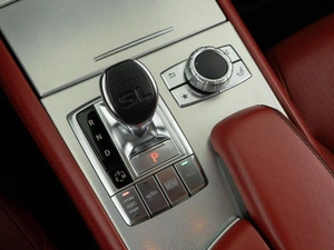 Кабриолет Mercedes-benz SL-класс 2012 года, 3830077 рублей, Москва