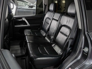 Внедорожник Toyota Land Cruiser 2014 года, 4700000 рублей, Тюмень