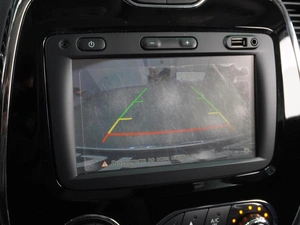 Внедорожник Renault Kaptur 2017 года, 1199000 рублей, Воронеж