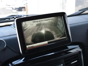 Внедорожник Mercedes-benz G-класс 2014 года, 5950000 рублей, Краснодар