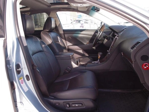 Седан Lexus ES 2011 года, 1650000 рублей, Владимир