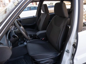 Внедорожник ВАЗ (LADA) Niva Travel 2024 года, 1399000 рублей, Саратов