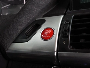 Внедорожник BMW X6 2010 года, 2650000 рублей, Воронеж