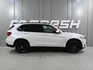 Внедорожник BMW X5 2016 года, 3499000 рублей, Аксай