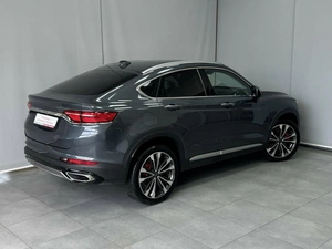 Внедорожник Geely Tugella 2022 года, 2834000 рублей, Красноярск