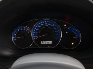 Внедорожник Subaru Forester 2008 года, 1150000 рублей, Омск