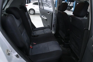Хетчбэк Hyundai Click 2009 года, 458000 рублей, Солонцы