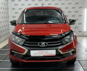 Хетчбэк ВАЗ (LADA) Granta 2019 года, 820000 рублей, Красноярск