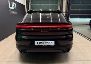 Внедорожник Porsche Cayenne 2023 года, 16200000 рублей, Красноярск