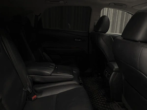 Внедорожник Lexus RX 2010 года, 1899000 рублей, Красноярск