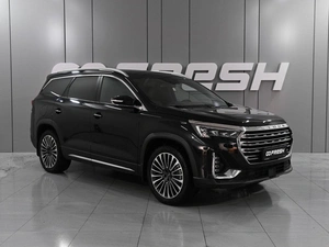 Внедорожник Jetour X90 Plus 2023 года, 2249000 рублей, Аксай