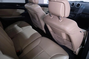 Внедорожник Mercedes-benz M-класс 2011 года, 2119000 рублей, Томск