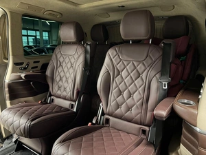 Минивэн Mercedes-benz V-класс 2024 года, 16500000 рублей, Павловская Слобода