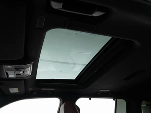 Внедорожник Lexus LX 2023 года, 16298999 рублей, Москва
