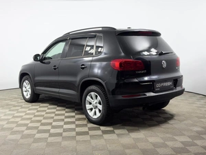 Внедорожник Volkswagen Tiguan 2013 года, 1598900 рублей, Казань