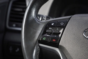 Внедорожник Hyundai Tucson 2015 года, 2169000 рублей, Новосибирск