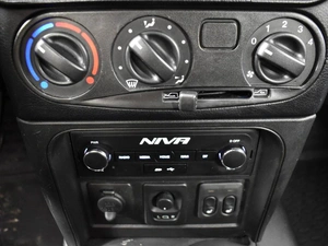 Внедорожник Chevrolet Niva 2019 года, 767200 рублей, Казань