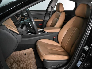 Седан Hyundai Sonata 2020 года, 2489000 рублей, Аксай