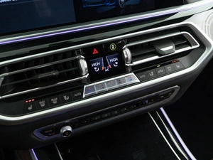 Внедорожник BMW X5 2020 года, 6297434 рублей, Москва