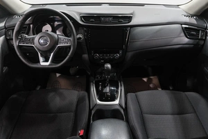 Внедорожник Nissan X-Trail 2021 года, 2529000 рублей, Новокузнецк
