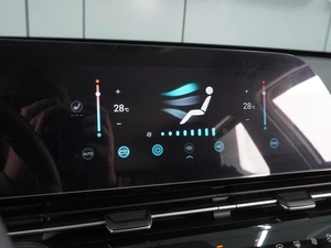 Внедорожник OMODA C5 2023 года, 1899000 рублей, Воронеж