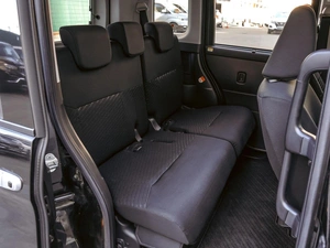 Хетчбэк Toyota Tank 2018 года, 1198000 рублей, Краснодар