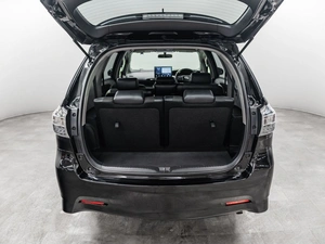 Минивэн Toyota Wish 2013 года, 1460000 рублей, Красноярск