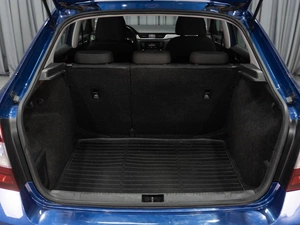 Лифтбек Skoda Rapid 2019 года, 1349000 рублей, Тюмень