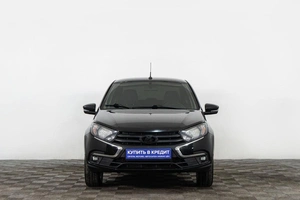 Универсал ВАЗ (LADA) Granta 2019 года, 699000 рублей, Сургут