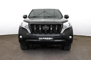 Внедорожник Toyota Land Cruiser Prado 2014 года, 2935000 рублей, Орёл