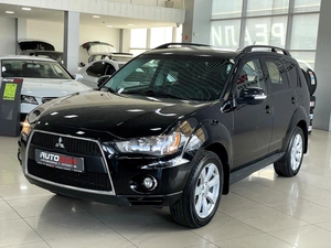 Внедорожник Mitsubishi Outlander 2011 года, 1287000 рублей, Солонцы