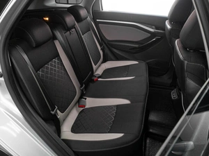 Универсал ВАЗ (LADA) Vesta Cross 2018 года, 999000 рублей, Тюмень