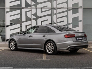 Седан Audi A6 2018 года, 3165000 рублей, Краснодар