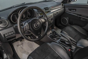 Хетчбэк Mazda 3 2007 года, 549000 рублей, Челябинск