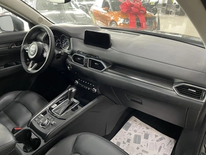 Внедорожник Mazda CX-5 2019 года, 2487000 рублей, Солонцы